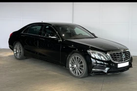 Обява за продажба на Mercedes-Benz S 350 AMG / 4 MATIC/LONG ~85 000 лв. - изображение 4