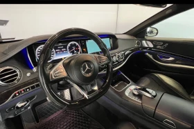 Обява за продажба на Mercedes-Benz S 350 AMG / 4 MATIC/LONG ~85 000 лв. - изображение 8