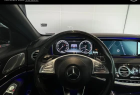 Обява за продажба на Mercedes-Benz S 350 AMG / 4 MATIC/LONG ~85 000 лв. - изображение 10