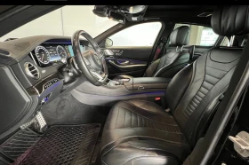 Обява за продажба на Mercedes-Benz S 350 AMG / 4 MATIC/LONG ~85 000 лв. - изображение 7