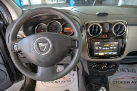 Dacia Lodgy 1.5* 90кс* 2015г* 7места - 11999 лв. - 62984368 15