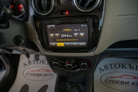 Dacia Lodgy 1.5* 90кс* 2015г* 7места - 11999 лв. - 62984368 16