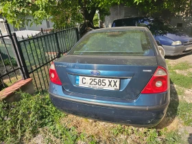 Ford Mondeo GHIA-MK3 | Mobile.bg    4