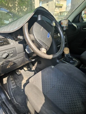 Ford Mondeo GHIA-MK3 | Mobile.bg    7