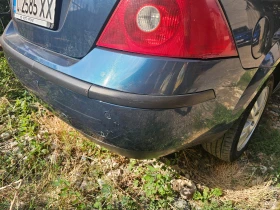 Ford Mondeo GHIA-MK3 | Mobile.bg    5