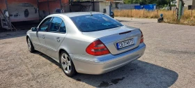 Обява за продажба на Mercedes-Benz E 320 ~7 000 лв. - изображение 1