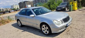 Обява за продажба на Mercedes-Benz E 320 ~7 000 лв. - изображение 3