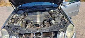 Обява за продажба на Mercedes-Benz E 320 ~7 000 лв. - изображение 8