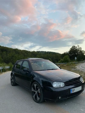 Обява за продажба на VW Golf ~3 500 лв. - изображение 1