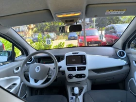 Renault Zoe   | Mobile.bg    13