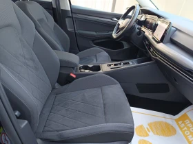 Обява за продажба на VW Golf VIII 2.0 TDI 150 к.с. DSG ~39 000 лв. - изображение 8
