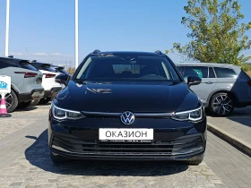 Обява за продажба на VW Golf VIII 2.0 TDI 150 к.с. DSG ~39 000 лв. - изображение 1