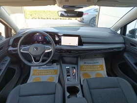 Обява за продажба на VW Golf VIII 2.0 TDI 150 к.с. DSG ~39 000 лв. - изображение 6