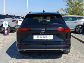 Обява за продажба на VW Golf VIII 2.0 TDI 150 к.с. DSG ~39 000 лв. - изображение 4
