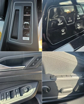 VW Golf VIII 2.0 TDI 150 .. DSG | Mobile.bg    17