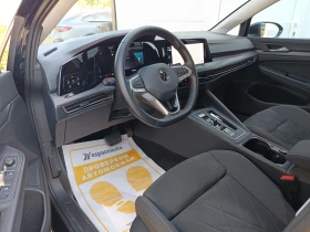 Обява за продажба на VW Golf VIII 2.0 TDI 150 к.с. DSG ~39 000 лв. - изображение 10