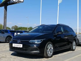 Обява за продажба на VW Golf VIII 2.0 TDI 150 к.с. DSG ~39 000 лв. - изображение 1