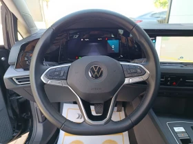 Обява за продажба на VW Golf VIII 2.0 TDI 150 к.с. DSG ~39 000 лв. - изображение 7