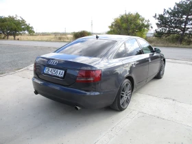 Audi A6 3.2/-/44/255./  | Mobile.bg    4