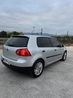 Обява за продажба на VW Golf ~7 500 лв. - изображение 1 | Auto.bg Обява за продажба на VW Golf ~7 500 лв. - изображение 1