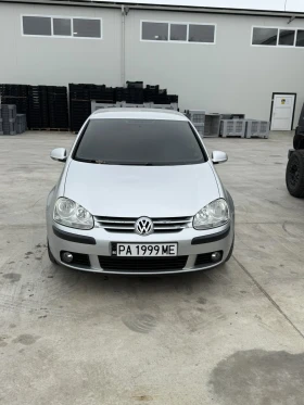 Обява за продажба на VW Golf ~7 500 лв. - изображение 1 | Auto.bg Обява за продажба на VW Golf ~7 500 лв. - изображение 1