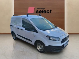 Ford Courier 1.5 TDCi | Mobile.bg    3