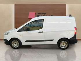 Ford Courier 1.5 TDCi | Mobile.bg    8