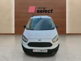 Ford Courier 1.5 TDCi | Mobile.bg    2