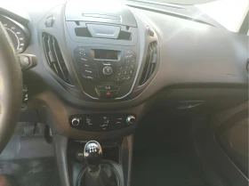 Ford Courier 1.5 TDCi | Mobile.bg    10