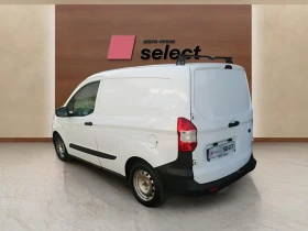 Ford Courier 1.5 TDCi | Mobile.bg    7