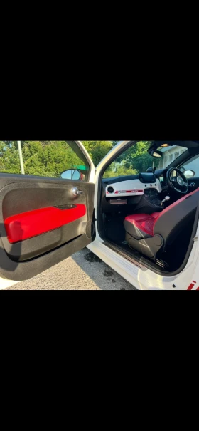 Abarth 595 500, снимка 9 — Bazar.bg Abarth 595 500, снимка 9