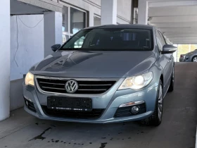 VW Passat CC 1, 8 TSI 160hp