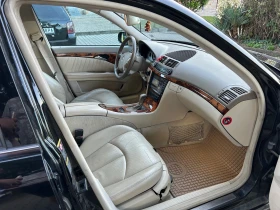 Mercedes-Benz E 320 3.2 | Mobile.bg    7