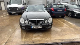 Mercedes-Benz E 320 3.2 | Mobile.bg    3