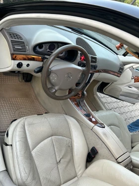 Mercedes-Benz E 320 3.2 | Mobile.bg    5