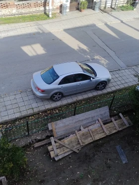 Mazda 6 2, 3  .  | Mobile.bg    7