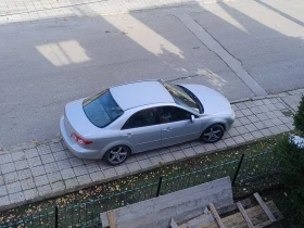 Mazda 6 2, 3  .  | Mobile.bg    6