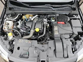 Renault Megane 1.5DCI/SPORTER/BLACK FRIDAY/6ск/LED/ACC/БЛУТУТ/EU6 - 17500 лв. / 8947.61 € - 82517648 8