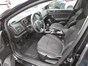 Renault Megane 1.5DCI/SPORTER/BLACK FRIDAY/6ск/LED/ACC/БЛУТУТ/EU6 - 17500 лв. / 8947.61 € - 82517648 9