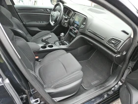 Renault Megane 1.5DCI/SPORTER/BLACK FRIDAY/6ск/LED/ACC/БЛУТУТ/EU6 - 17500 лв. / 8947.61 € - 82517648 15