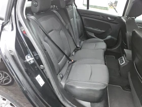 Renault Megane 1.5DCI/SPORTER/BLACK FRIDAY/6ск/LED/ACC/БЛУТУТ/EU6 - 17500 лв. / 8947.61 € - 82517648 16