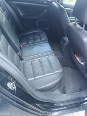 VW Golf 5, снимка 8