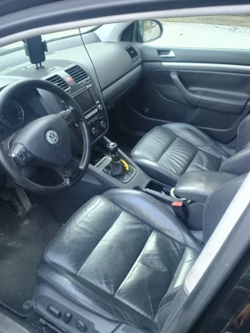 VW Golf 5, снимка 5