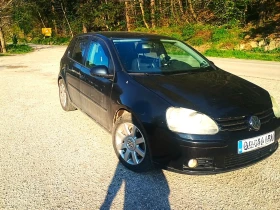 VW Golf 5, снимка 2