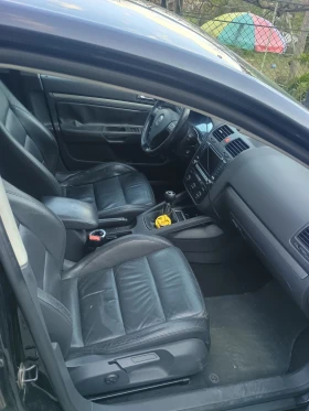 VW Golf 5, снимка 9