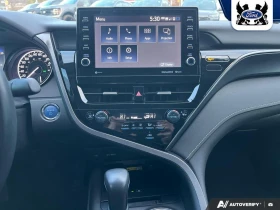 Toyota Camry HYBRID SE * * CARFAX * * АВТО КРЕДИТ * *  - 51500 лв. / 26331.53 € - 74345950 12