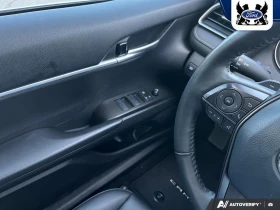 Toyota Camry HYBRID SE * * CARFAX * * АВТО КРЕДИТ * *  - 51500 лв. / 26331.53 € - 74345950 10