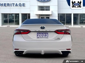 Toyota Camry HYBRID SE * * CARFAX * * АВТО КРЕДИТ * *  - 51500 лв. / 26331.53 € - 74345950 5