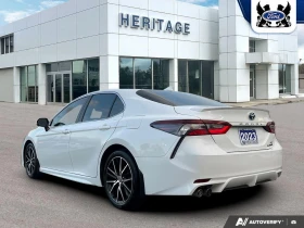 Toyota Camry HYBRID SE * * CARFAX * * АВТО КРЕДИТ * *  - 51500 лв. / 26331.53 € - 74345950 4