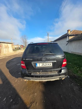 Mercedes-Benz 320, снимка 1